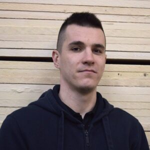 Osztás Roland