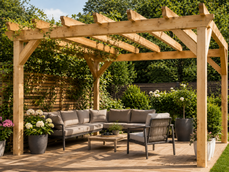 Pergola